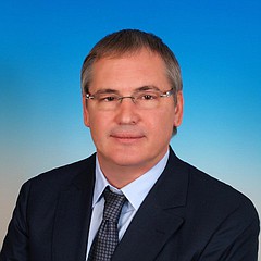 Виталий Южилин