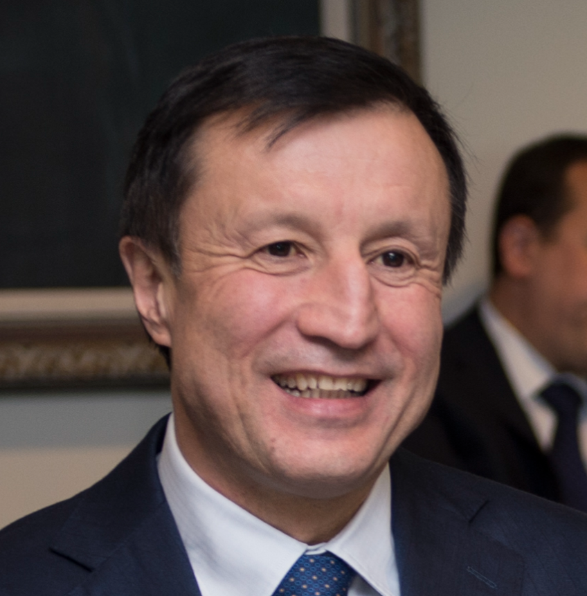 Адилбек Жаксыбеков