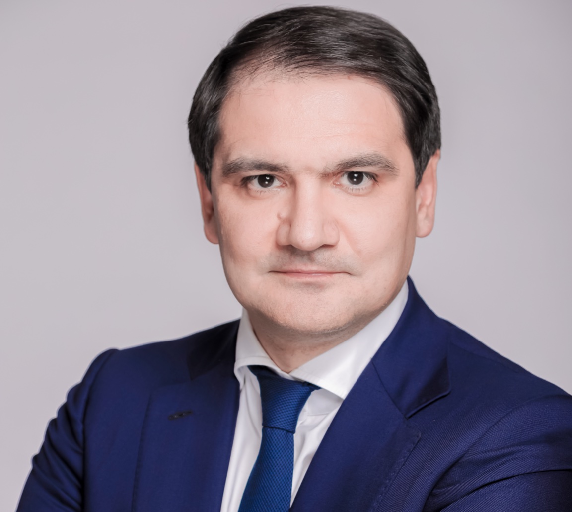 Тагир Ситдеков