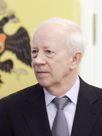Александр Рогожин