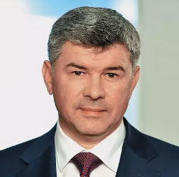 Андрей Никипелов