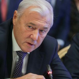 Анатолий Аксаков
