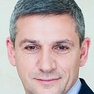 Петр Баскаков