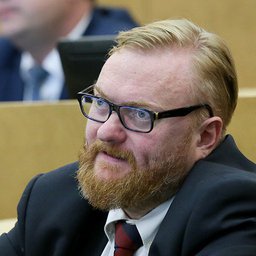Виталий Милонов
