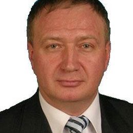 Игорь Ткач