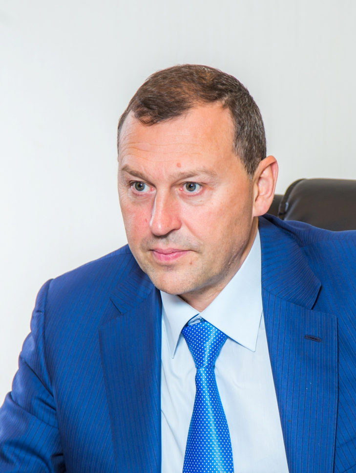 Андрей Березин