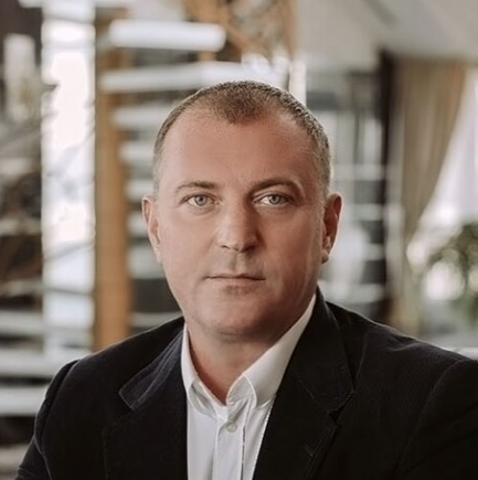 Андрей Фоменко