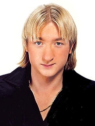 Евгений Плющенко