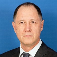 Виктор Абрамов