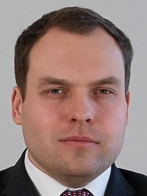 Алексей Тюпанов
