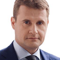 Алексей Чекунков