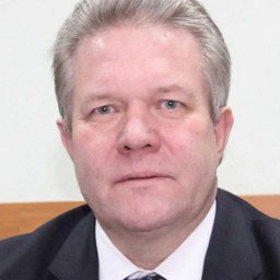 Владимир Дрожжов