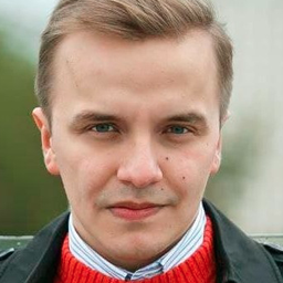 Даниил Анисимов