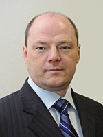 Алексей Серко