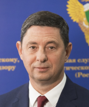 Алексей Ферапонтов