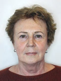 Елена Патрушева