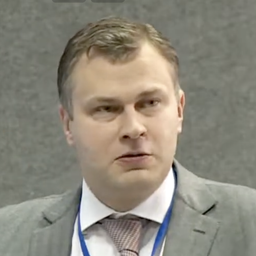 Александр Щербинин