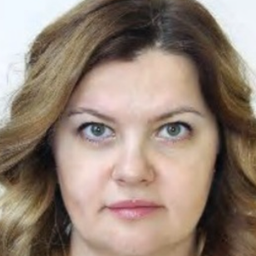 Татьяна Мединская