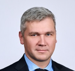 Сергей Обрывалин