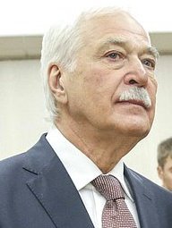 Борис Грызлов