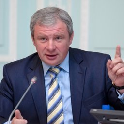 Сергей Петров