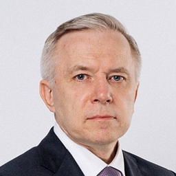 Юрий Шувалов