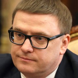Алексей Текслер