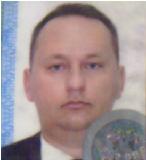 Александр Сахаров