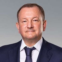 Михаил Борщев