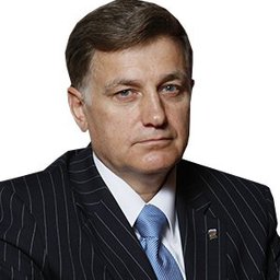 Вячеслав Макаров