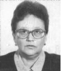 Елена Полякова