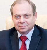 Андрей Бойцов