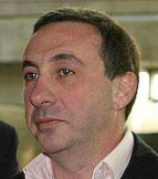 Евгений Гинер