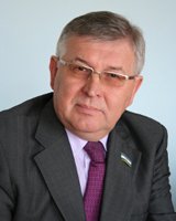 Александр Дегтярев