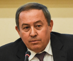 Рустем Сультеев