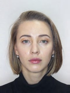 Анна Дворникова