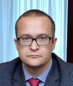 Петр Волков