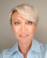 Оксана Кутепова