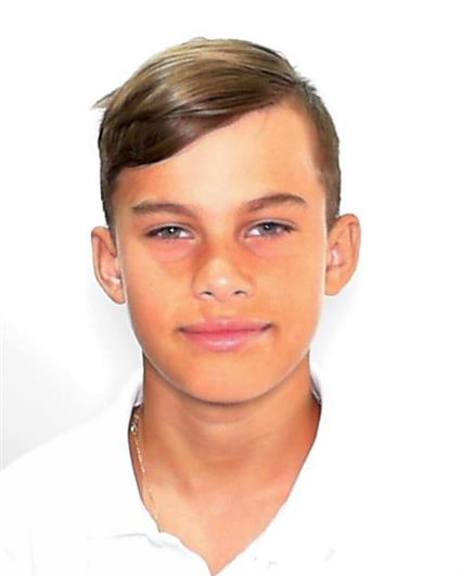 Андрей Шубарев