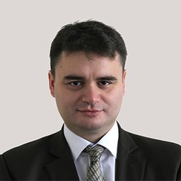 Василий Осмаков