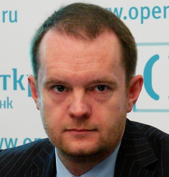 Вадим Беляев