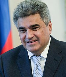 Алексей Нечаев