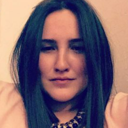 Дарья Нечаева