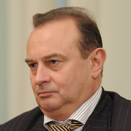 Владимир Стржалковский