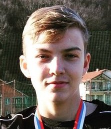 Константин Самаренкин