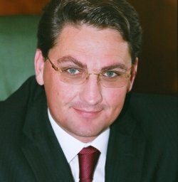 Юрий Шамалов