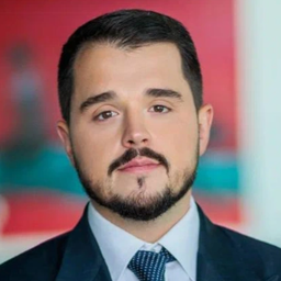 Клим Комаров