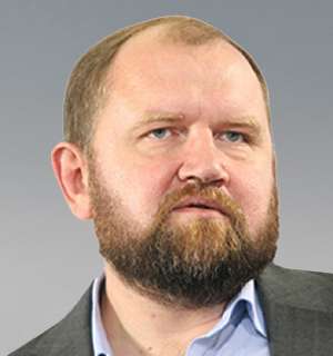 Андрей Писарев