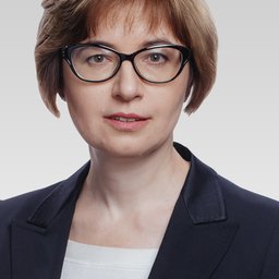Ксения Юдаева