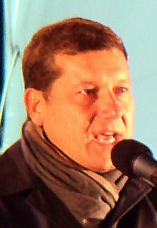 Олег Сорокин